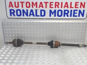 Used Front drive shaft, right Opel Movano Price € 145,00 Margin scheme offered by Automaterialen Ronald Morien B.V.