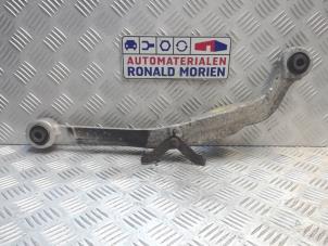 Used Rear upper wishbone, left Nissan Qashqai (J10) Price € 135,00 Margin scheme offered by Automaterialen Ronald Morien B.V.