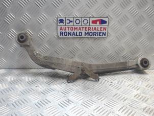 Used Rear upper wishbone, right Nissan Qashqai (J10) Price € 135,00 Margin scheme offered by Automaterialen Ronald Morien B.V.