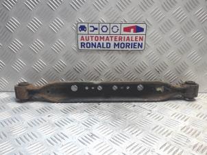 Used Rear lower wishbone, left Nissan Qashqai (J10) Price € 89,00 Margin scheme offered by Automaterialen Ronald Morien B.V.