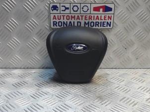 Używane Poduszka powietrzna lewa (kierownica) Ford Fiesta Cena € 139,00 Procedura marży oferowane przez Automaterialen Ronald Morien B.V.