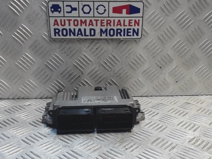 Used Engine management computer Ford Fiesta 6 (JA8) 1.0 EcoBoost 12V 100 Price € 179,00 Margin scheme offered by Automaterialen Ronald Morien B.V.