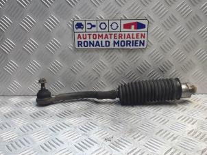 Used Tie rod, right Nissan Qashqai (J10) Price € 25,00 Margin scheme offered by Automaterialen Ronald Morien B.V.