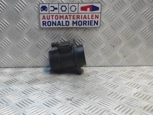 Used Air mass meter Nissan Qashqai (J10) Price € 10,00 Margin scheme offered by Automaterialen Ronald Morien B.V.