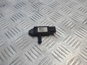 Used Particulate filter sensor Nissan Qashqai (J10) Price € 25,00 Margin scheme offered by Automaterialen Ronald Morien B.V.
