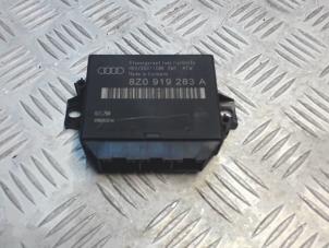 Usados Módulo PDC Audi A4 Avant Quattro (B6) 3.0 V6 30V Precio € 29,00 Norma de margen ofrecido por Automaterialen Ronald Morien B.V.