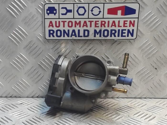 thumbnail image 2 of Cuerpo De Aceleracion Throttle Body For Audi A4 B8 2.0 TDI 2007 2 of 11