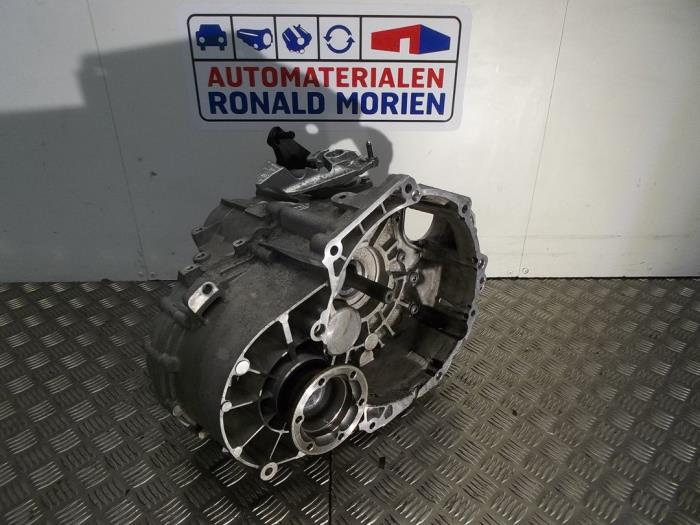 Gebrauchte Getriebe Audi A3 Sportback (8VA/8VF) 2.0 TFSI Ultra 16V Preis € 1.000,00 Margenregelung angeboten von Automaterialen Ronald Morien B.V.
