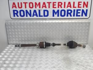 Used Front drive shaft, right Nissan NV200 Price € 175,00 Margin scheme offered by Automaterialen Ronald Morien B.V.