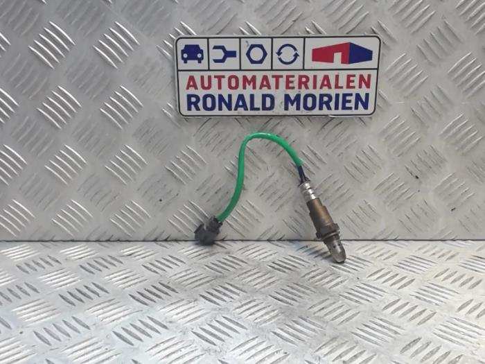 Usados Sonda Lambda Nissan NV 200 (M20M) Precio € 79,00 Norma de margen ofrecido por Automaterialen Ronald Morien B.V.