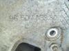 Subframe from a Peugeot 407 SW (6E) 2.0 HDiF 16V 2007