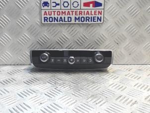 Used Heater control panel Audi A3 Price € 95,00 Margin scheme offered by Automaterialen Ronald Morien B.V.