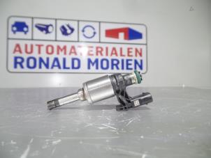 Gebrauchte Injektor (Benzineinspritzung) Volkswagen Caddy Combi IV 1.4 TSI 16V Preis € 50,00 Margenregelung angeboten von Automaterialen Ronald Morien B.V.