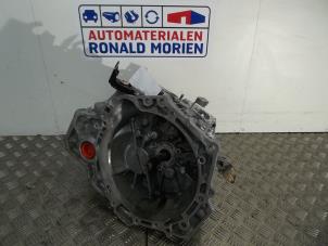 Used Gearbox Toyota Yaris III (P13) 1.5 16V Dual VVT-iE Price € 750,00 Margin scheme offered by Automaterialen Ronald Morien B.V.