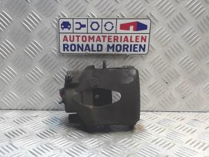 Usagé Etrier de frein (pince) avant gauche Volkswagen Polo V (6R) 1.2 TDI 12V BlueMotion Prix € 12,50 Règlement à la marge proposé par Automaterialen Ronald Morien B.V.