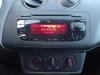 Seat Ibiza ST (6J8) 1.2 TDI Ecomotive Reproductor de CD y radio