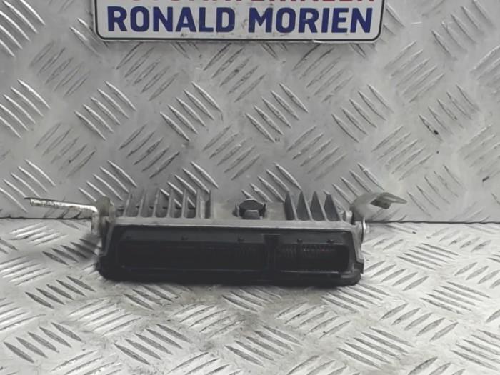 Used Engine management computer Toyota Yaris III (P13) 1.5 16V Dual VVT-iE Price € 245,00 Margin scheme offered by Automaterialen Ronald Morien B.V.