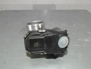 Used Throttle body Opel Insignia 1.6 CDTI 16V Price € 35,00 Margin scheme offered by Automaterialen Ronald Morien B.V.