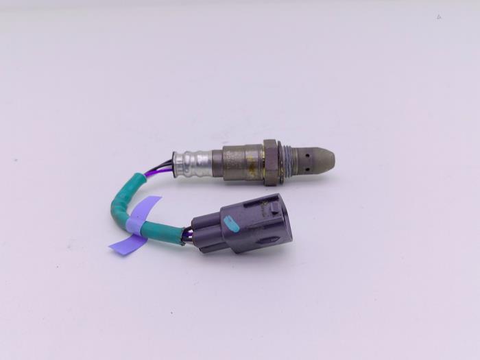 Usados Sonda Lambda Toyota Yaris III (P13) 1.5 16V Dual VVT-iE Precio € 25,00 Norma de margen ofrecido por Automaterialen Ronald Morien B.V.