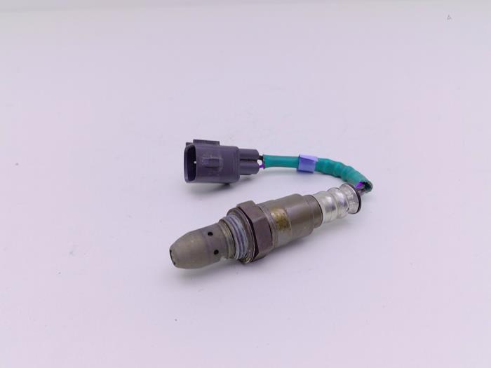 Sonde lambda d'un Toyota Yaris III (P13) 1.5 16V Dual VVT-iE 2017