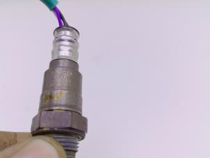 Sonde lambda d'un Toyota Yaris III (P13) 1.5 16V Dual VVT-iE 2017