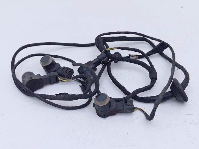 Gebrauchte PDC Sensor Set Mercedes E (C207) E-350 CDI V6 24V Preis € 45,00 Margenregelung angeboten von Automaterialen Ronald Morien B.V.