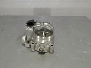 Used Throttle body Mercedes C (W204) 2.2 C-220 CDI 16V Price € 85,00 Margin scheme offered by Automaterialen Ronald Morien B.V.
