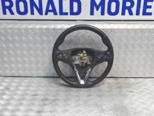 Used Steering wheel Opel Astra K 1.6 CDTI 136 16V Price € 95,00 Margin scheme offered by Automaterialen Ronald Morien B.V.
