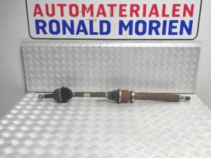 Used Front drive shaft, right Ford Fiesta 6 (JA8) 1.0 EcoBoost 12V 100 Price € 49,00 Margin scheme offered by Automaterialen Ronald Morien B.V.