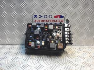 Used Fuse box Opel Astra K 1.6 CDTI 136 16V Price € 125,00 Margin scheme offered by Automaterialen Ronald Morien B.V.
