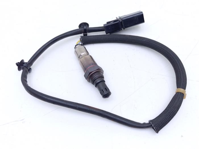 Usados Sonda Lambda Opel Astra K 1.6 CDTI 136 16V Precio € 25,00 Norma de margen ofrecido por Automaterialen Ronald Morien B.V.