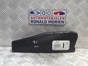 Usagé Airbag siège Renault Megane III Coupe (DZ) 1.5 dCi 110 Prix € 75,00 Règlement à la marge proposé par Automaterialen Ronald Morien B.V.