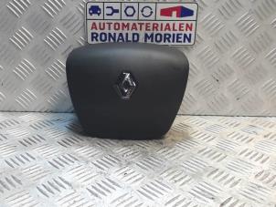 Usagé Airbag gauche (volant) Renault Megane III Coupe (DZ) 1.5 dCi 110 Prix € 49,00 Règlement à la marge proposé par Automaterialen Ronald Morien B.V.