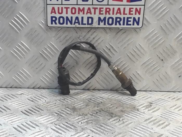 Używane Sonda lambda Volkswagen Golf V (1K1) 1.6 FSI 16V Cena € 15,00 Procedura marży oferowane przez Automaterialen Ronald Morien B.V.