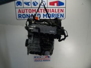 Usados Motor Audi A1 Precio € 1.350,00 Norma de margen ofrecido por Automaterialen Ronald Morien B.V.