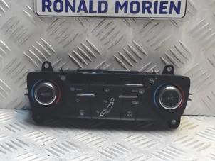 Used Heater control panel Ford Focus 3 Price € 95,00 Margin scheme offered by Automaterialen Ronald Morien B.V.