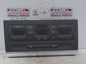 Used Heater control panel Audi A4 (B7) 1.9 TDI Price € 75,00 Margin scheme offered by Automaterialen Ronald Morien B.V.