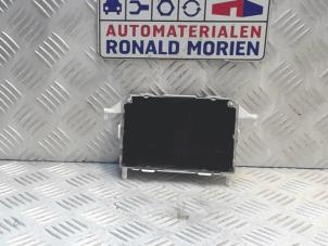 Gebrauchte Displays Multi Media Anzeige Ford B-Max Preis € 41,25 Margenregelung angeboten von Automaterialen Ronald Morien B.V.