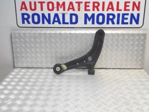 Used Front wishbone, left Ford B-Max Price € 35,00 Margin scheme offered by Automaterialen Ronald Morien B.V.