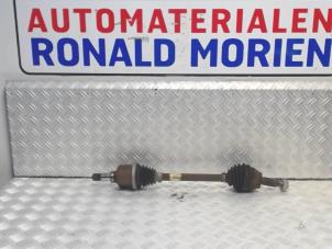 Used Front drive shaft, left Ford B-Max Price € 95,00 Margin scheme offered by Automaterialen Ronald Morien B.V.