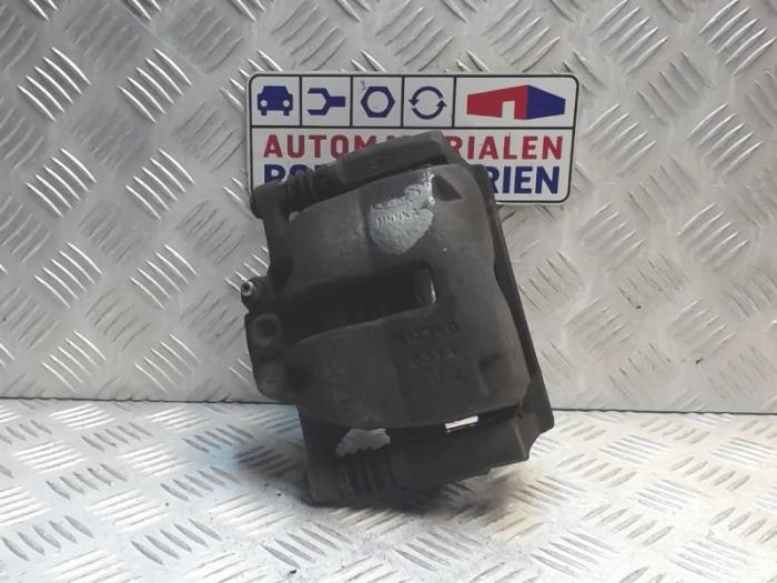 Gebrauchte Bremszange links vorne Ford B-Max (JK8) 1.4 16V Preis € 29,00 Margenregelung angeboten von Automaterialen Ronald Morien B.V.