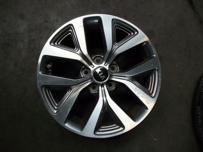 Wheels with part number 52910B stock | ProxyParts.com