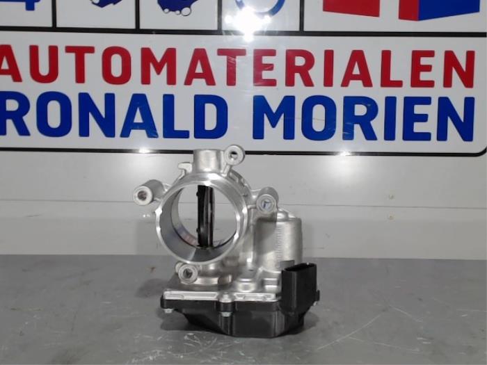 Gebrauchte Drosselklappengehäuse Volkswagen Caddy Combi III (2KB,2KJ) 2.0 TDI 16V DPF Preis € 46,84 Mit Mehrwertsteuer angeboten von Automaterialen Ronald Morien B.V.