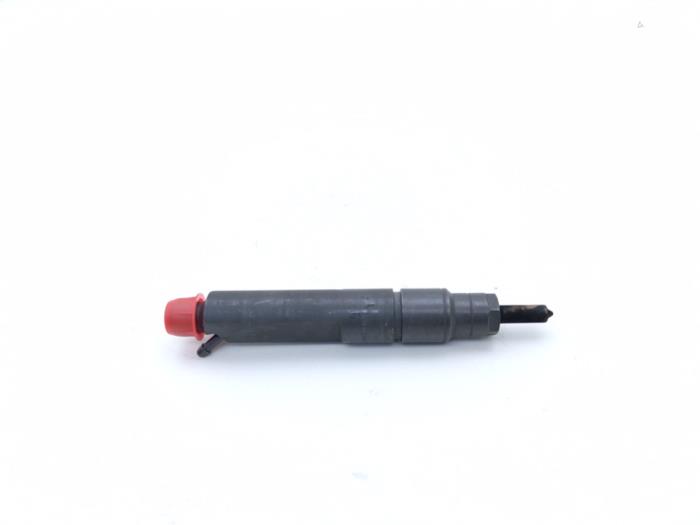 Usagé Injecteurs Volkswagen Divers Prix € 30,25 Prix TTC proposé par Automaterialen Ronald Morien B.V.