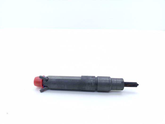 Usagé Injecteurs Volkswagen Divers Prix € 30,25 Prix TTC proposé par Automaterialen Ronald Morien B.V.