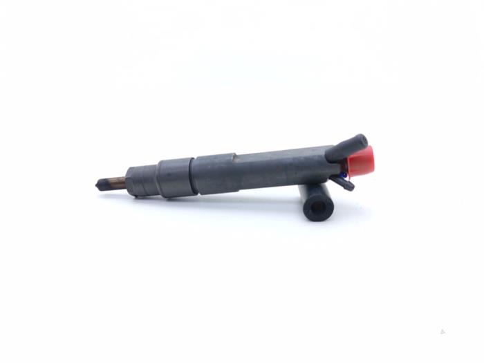 Usagé Injecteurs Volkswagen Divers Prix € 30,25 Prix TTC proposé par Automaterialen Ronald Morien B.V.