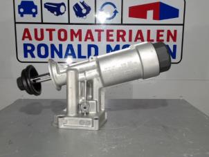 Used Oil filter housing Volkswagen Passat (3B3) 1.9 TDI 130 Price € 60,50 Inclusive VAT offered by Automaterialen Ronald Morien B.V.