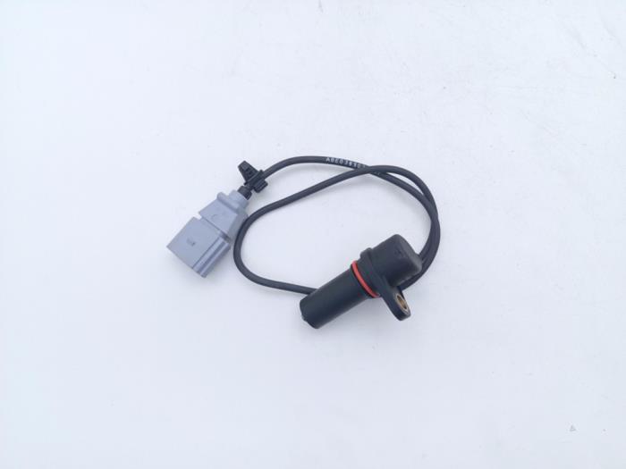 Nya Vevaxelsensor Volkswagen Golf IV Variant (1J5) 1.9 TDI 90 Pris € 24,20 Inklusive moms erbjuds av Automaterialen Ronald Morien B.V.
