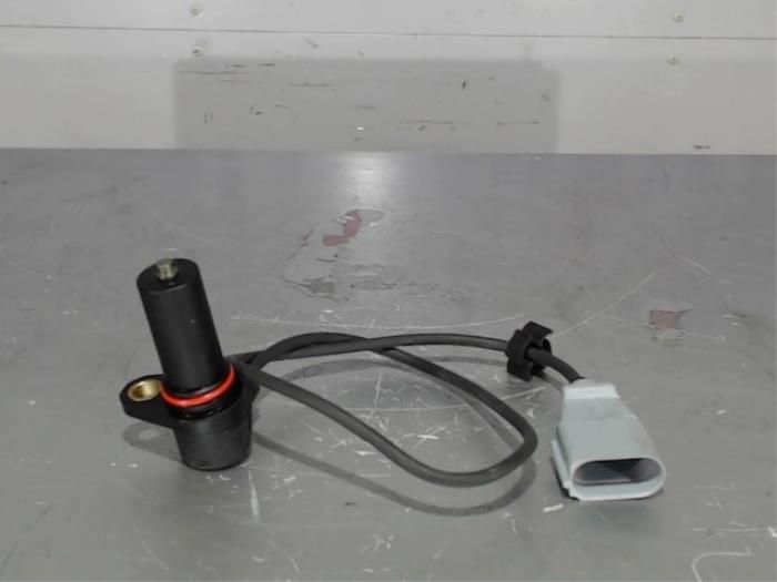 Nya Vevaxelsensor Volkswagen Golf IV Variant (1J5) 1.9 TDI 90 Pris € 24,20 Inklusive moms erbjuds av Automaterialen Ronald Morien B.V.