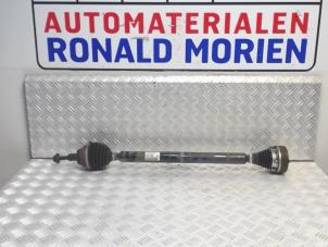 Used Front drive shaft, right Volkswagen Golf VII Variant (AUVV) 1.6 TDI 16V Price € 79,00 Margin scheme offered by Automaterialen Ronald Morien B.V.